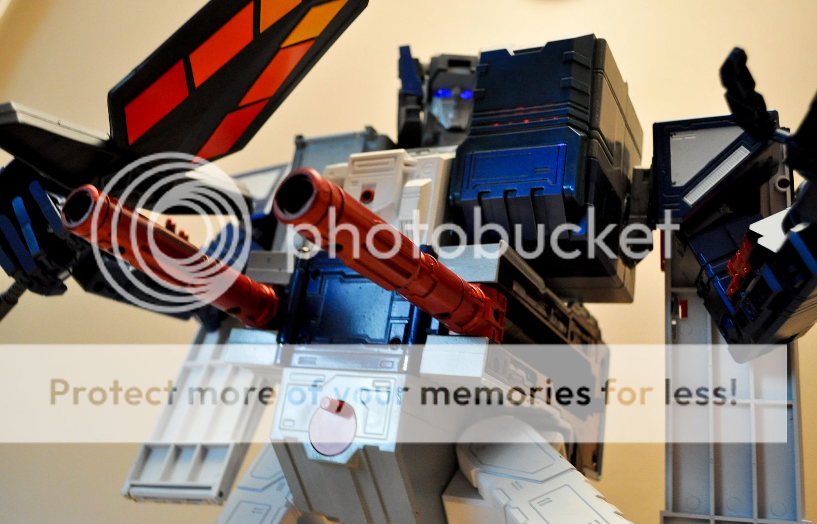 fortress maximus masterpiece